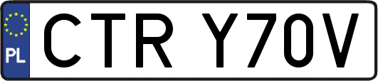 CTRY70V