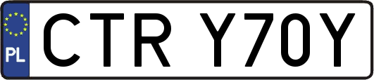 CTRY70Y