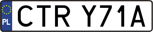 CTRY71A
