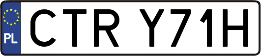 CTRY71H