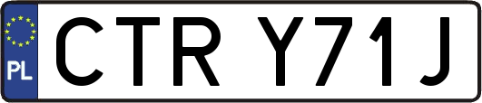 CTRY71J