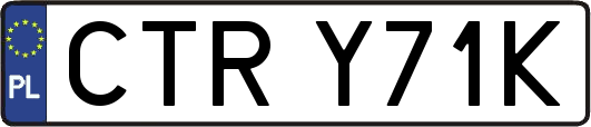 CTRY71K