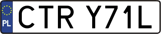 CTRY71L