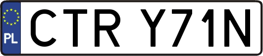 CTRY71N