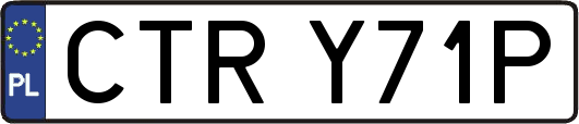 CTRY71P