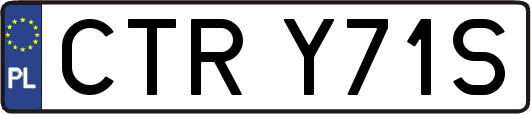 CTRY71S