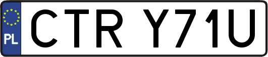 CTRY71U