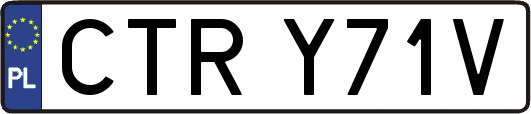 CTRY71V