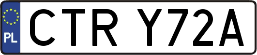 CTRY72A