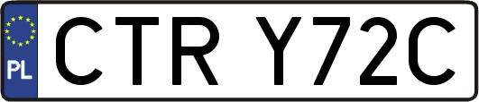 CTRY72C