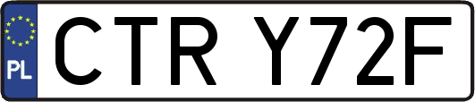 CTRY72F