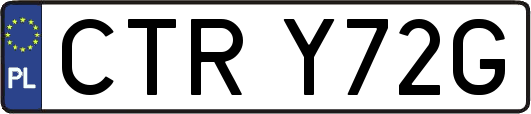 CTRY72G