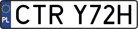 CTRY72H
