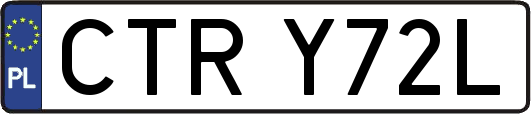 CTRY72L