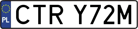 CTRY72M