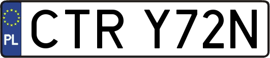 CTRY72N