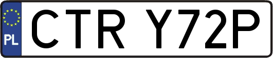 CTRY72P
