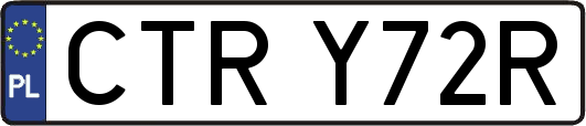 CTRY72R