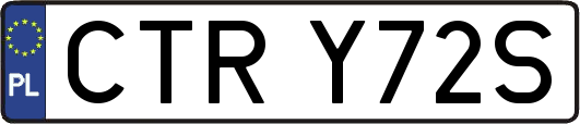 CTRY72S
