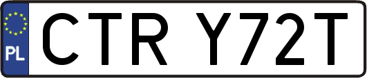 CTRY72T