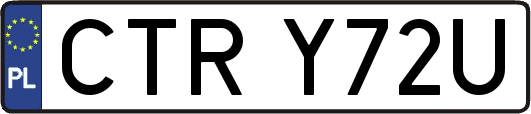 CTRY72U