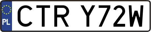 CTRY72W