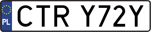 CTRY72Y