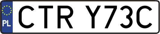 CTRY73C