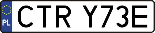 CTRY73E