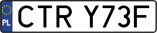 CTRY73F