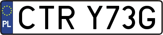 CTRY73G
