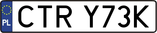 CTRY73K