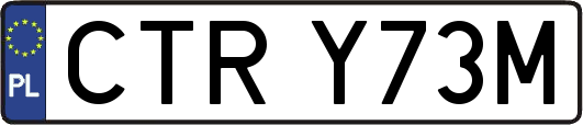 CTRY73M
