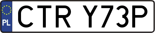 CTRY73P