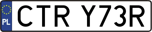 CTRY73R