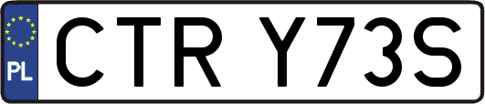 CTRY73S