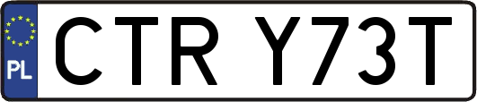 CTRY73T