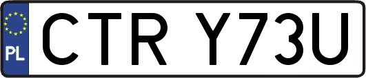 CTRY73U