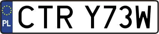 CTRY73W