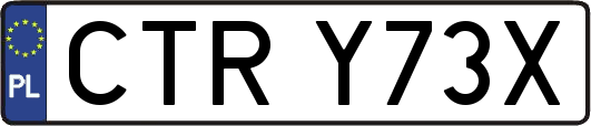 CTRY73X