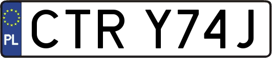 CTRY74J