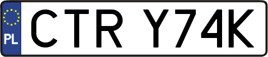 CTRY74K