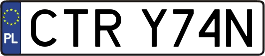 CTRY74N