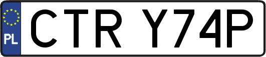 CTRY74P