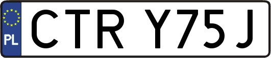 CTRY75J