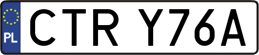 CTRY76A