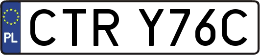 CTRY76C