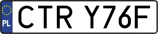 CTRY76F