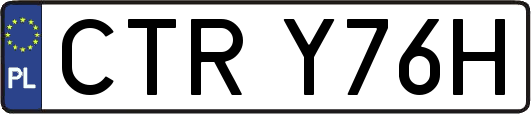 CTRY76H