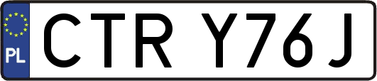 CTRY76J